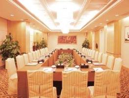 Fotos del hotel - RAMADA PLAZA GUANGZHOU