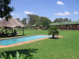 Fotos del hotel - AIRPORT GAME LODGE