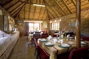 Fotos del hotel - AIRPORT GAME LODGE