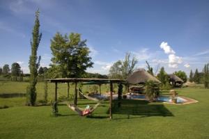 Fotos del hotel - AIRPORT GAME LODGE