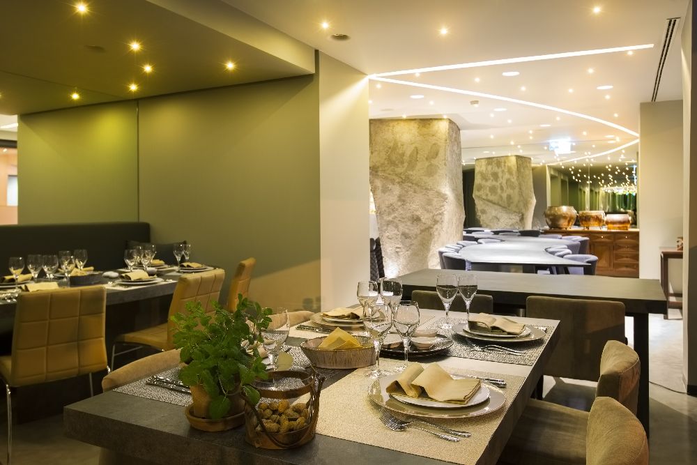 Fotos del hotel - VITORIA STONE
