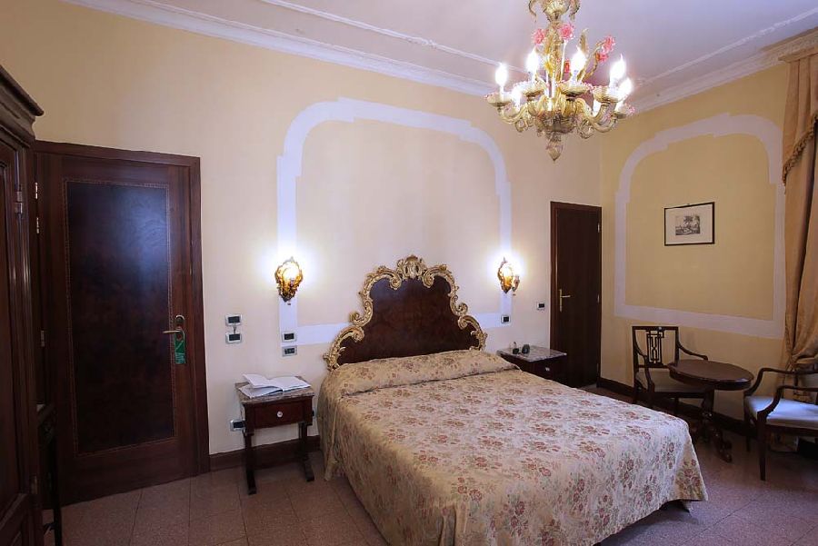 Fotos del hotel - SAN MOISE