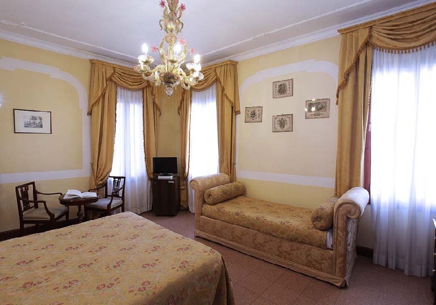 Fotos del hotel - SAN MOISE