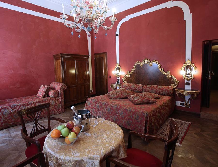Fotos del hotel - SAN MOISE