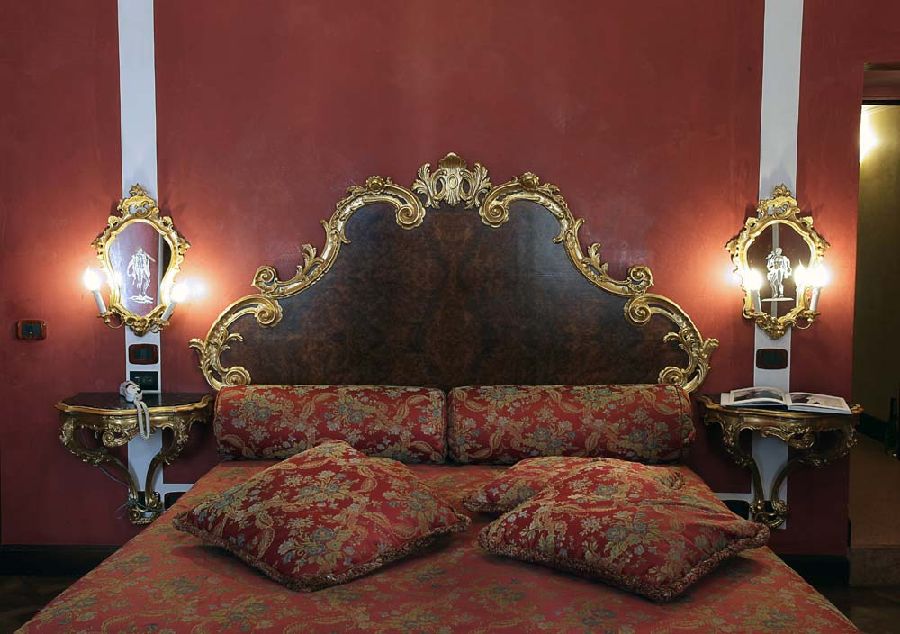 Fotos del hotel - SAN MOISE