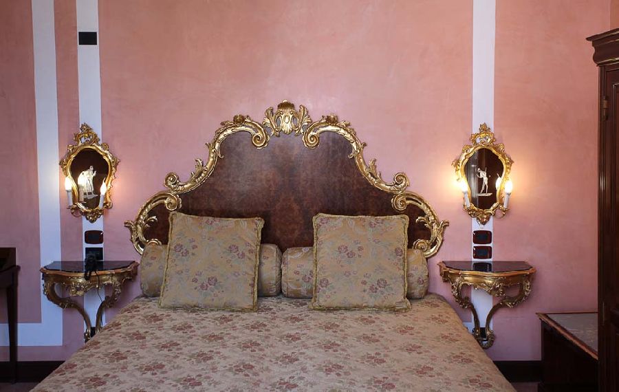 Fotos del hotel - SAN MOISE