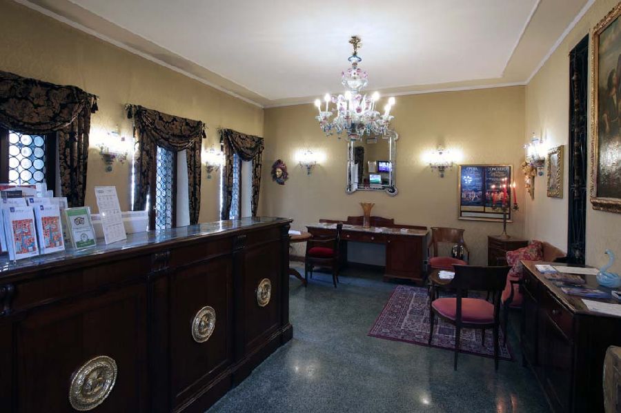 Fotos del hotel - SAN MOISE