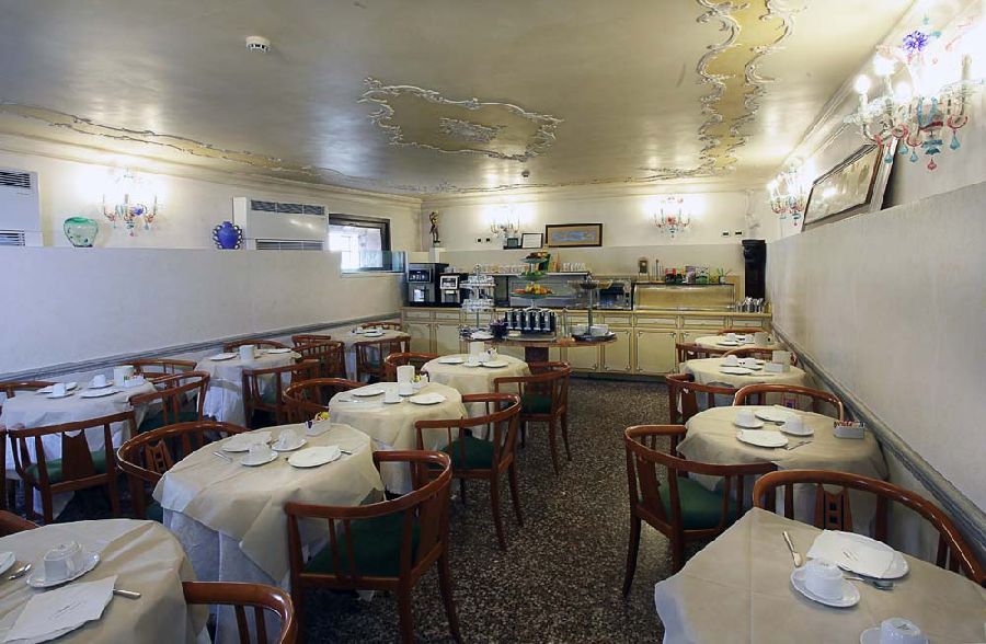 Fotos del hotel - SAN MOISE