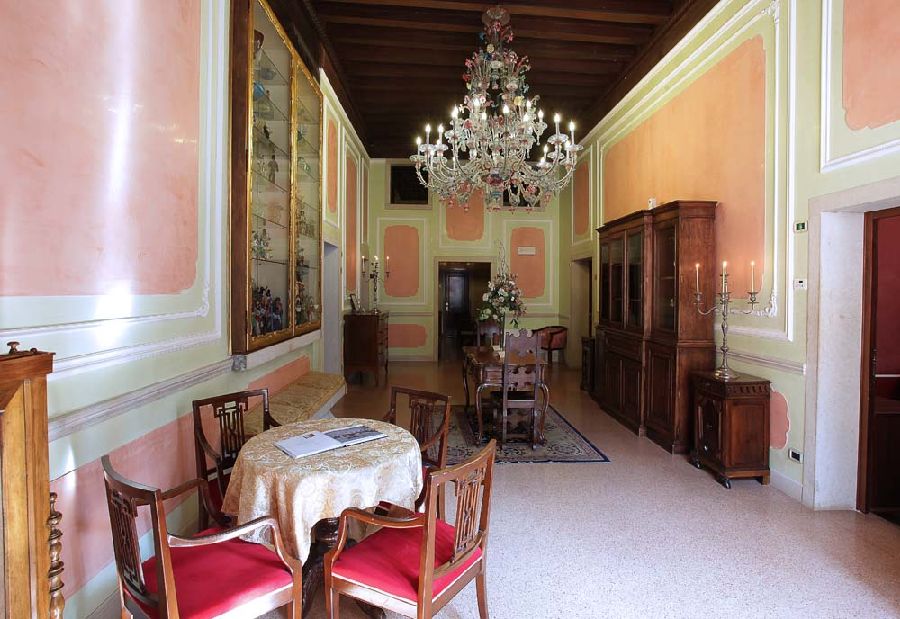 Fotos del hotel - SAN MOISE