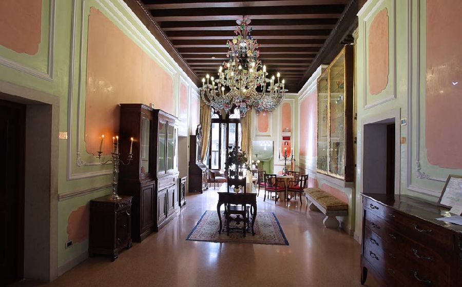 Fotos del hotel - SAN MOISE