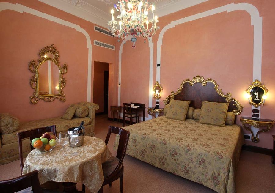 Fotos del hotel - SAN MOISE