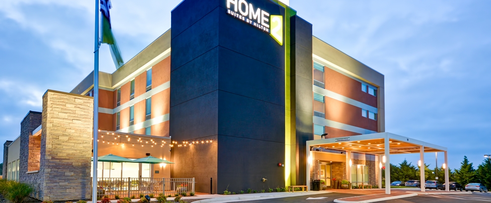 Home2 Suites by Hilton Charles Town, WV