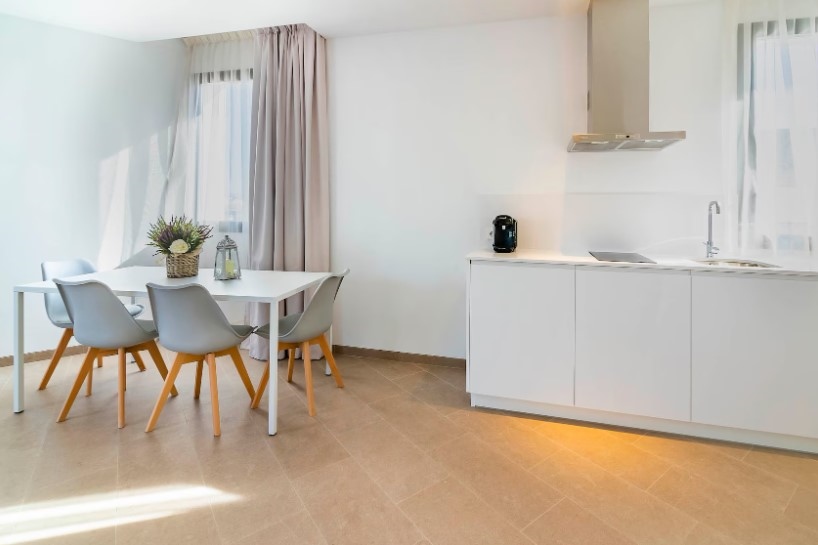 Fotos del hotel - TANDEM TORRE DE CALAHORRA
