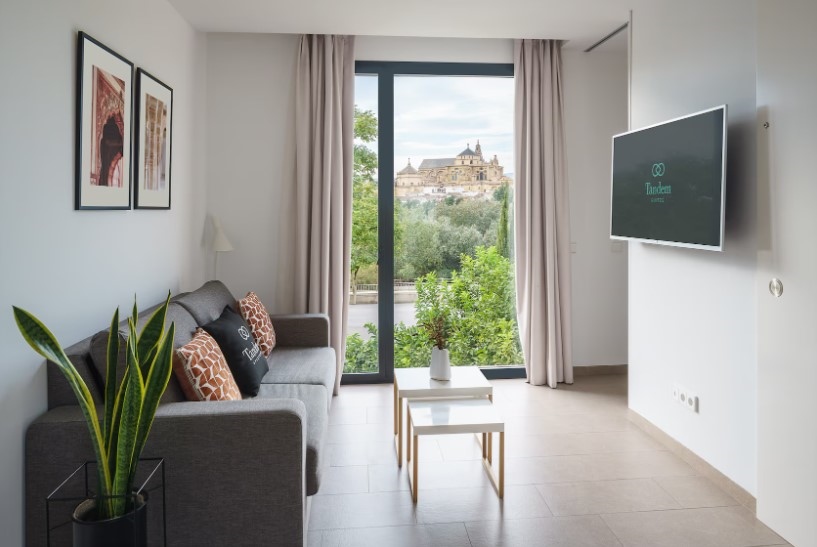 Fotos del hotel - TANDEM TORRE DE CALAHORRA