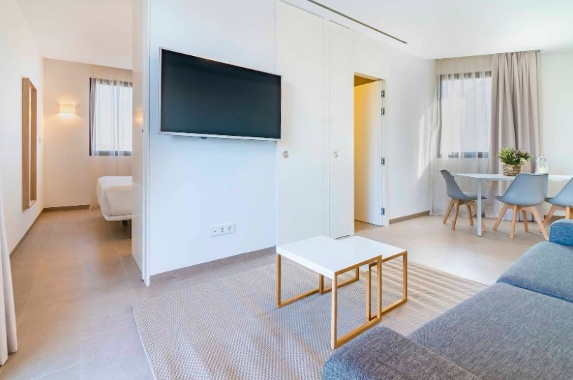 Fotos del hotel - TANDEM TORRE DE CALAHORRA