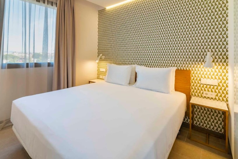 Fotos del hotel - TANDEM TORRE DE CALAHORRA