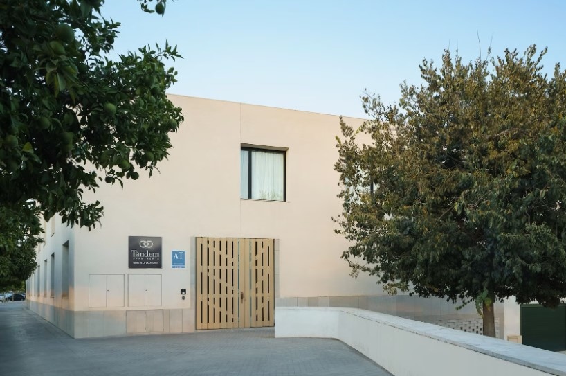 Fotos del hotel - TANDEM TORRE DE CALAHORRA