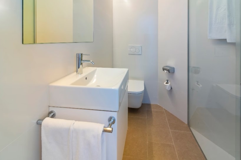 Fotos del hotel - TANDEM TORRE DE CALAHORRA