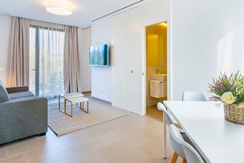 Fotos del hotel - TANDEM TORRE DE CALAHORRA
