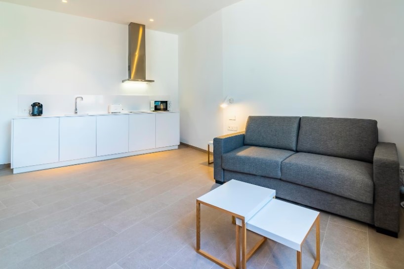 Fotos del hotel - TANDEM TORRE DE CALAHORRA