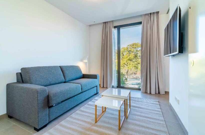 Fotos del hotel - TANDEM TORRE DE CALAHORRA