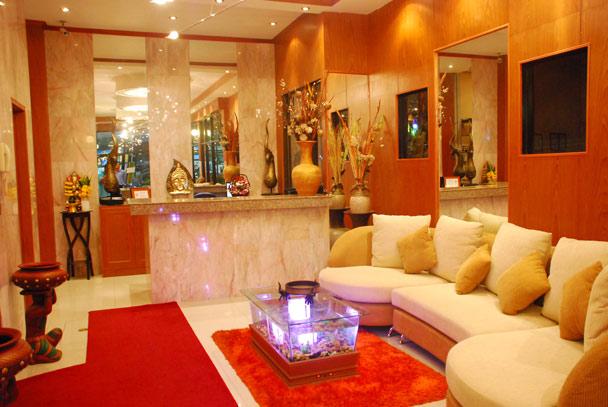 Fotos del hotel - PALM BEACH GAY