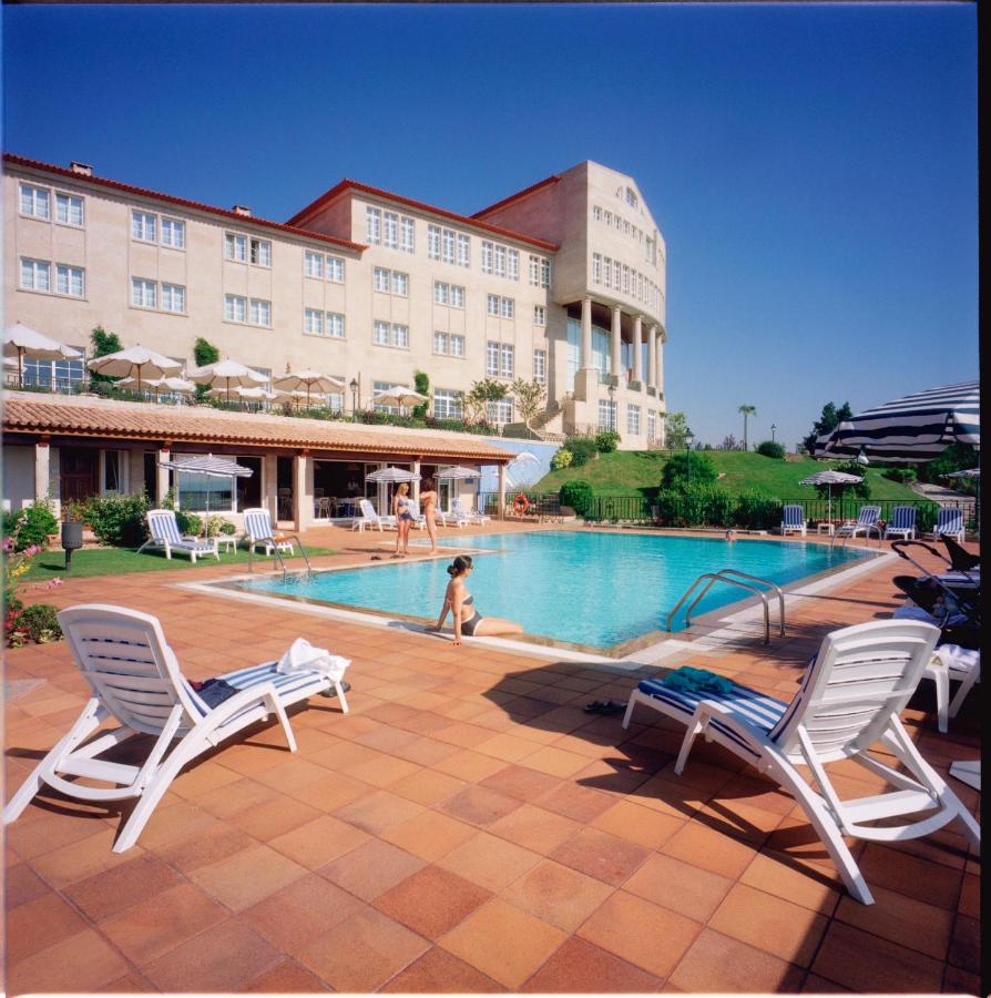 Fotos del hotel - GRAN HOTEL LOS ABETOS