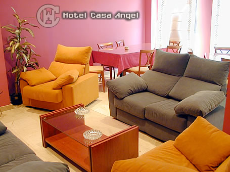 Fotos del hotel - IDH ANGEL - EXCLUSIVE