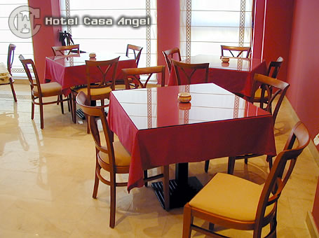 Fotos del hotel - IDH ANGEL - EXCLUSIVE