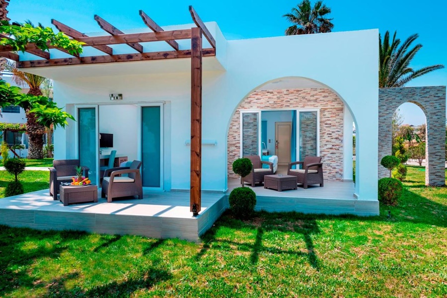 Fotos del hotel - Smy Kos Beach and Splash