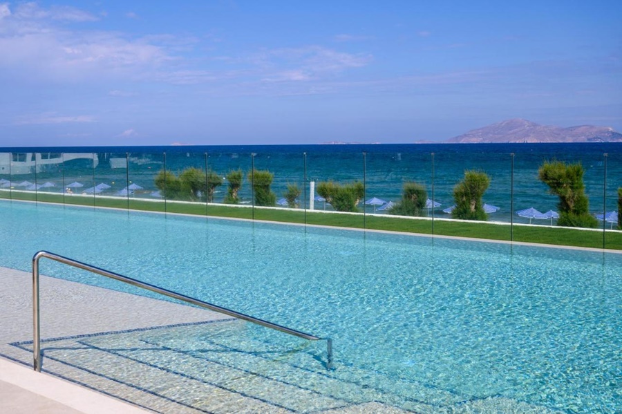 Fotos del hotel - Smy Kos Beach and Splash