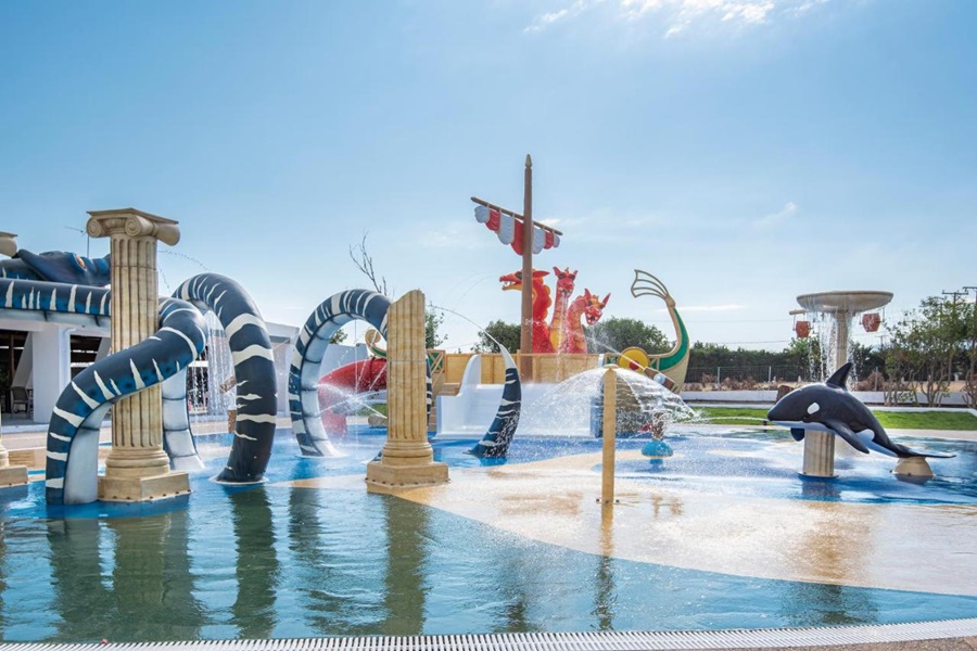 Fotos del hotel - Smy Kos Beach and Splash