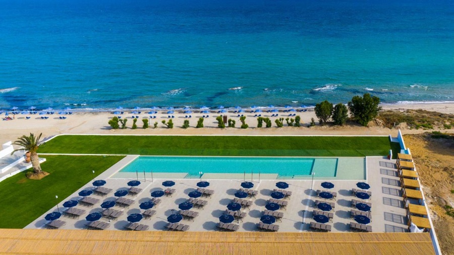 Fotos del hotel - Smy Kos Beach and Splash
