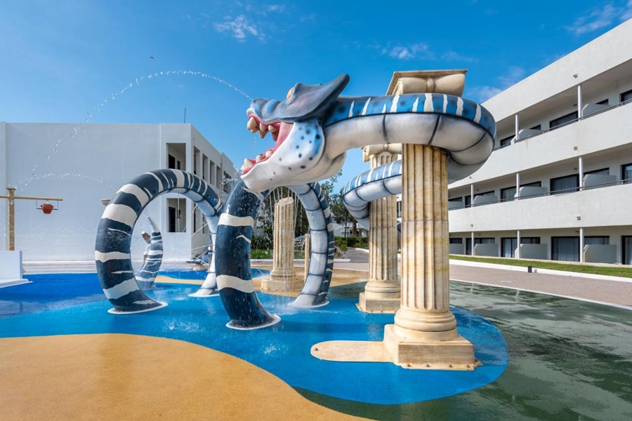 Fotos del hotel - Smy Kos Beach and Splash