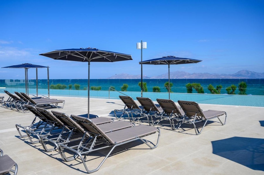 Fotos del hotel - Smy Kos Beach and Splash