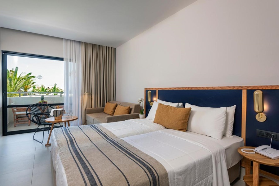 Fotos del hotel - Smy Kos Beach and Splash