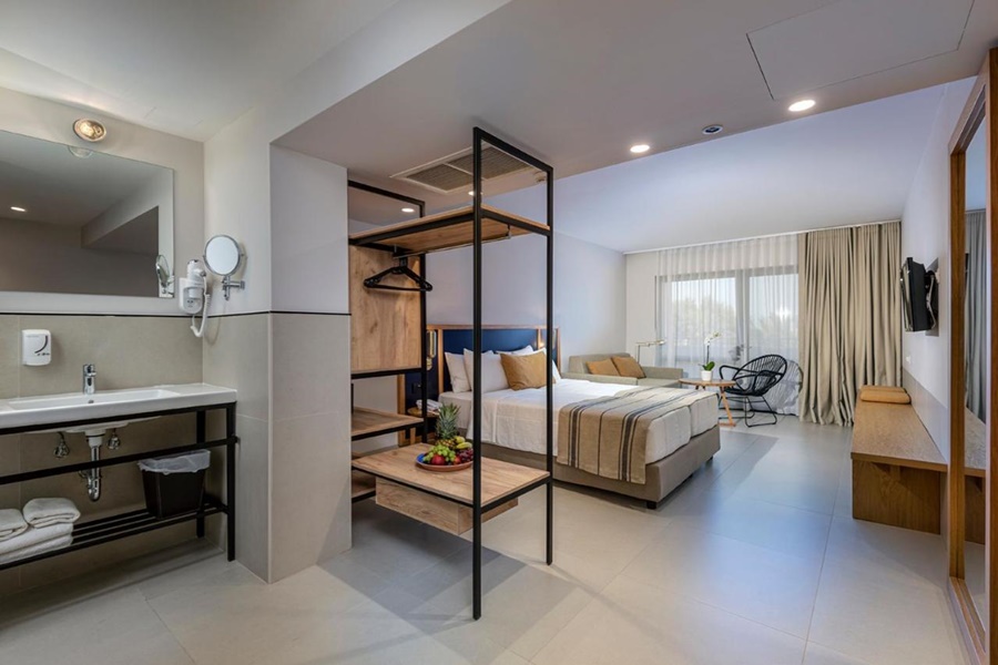 Fotos del hotel - Smy Kos Beach and Splash