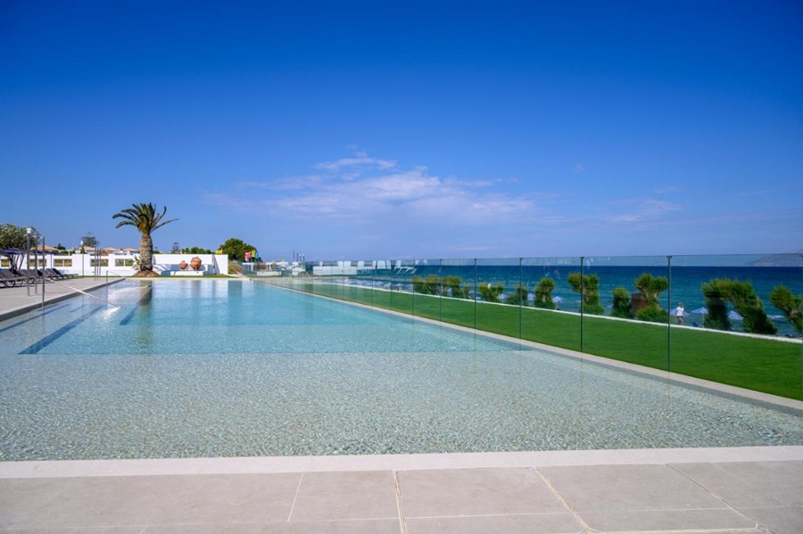 Fotos del hotel - Smy Kos Beach and Splash