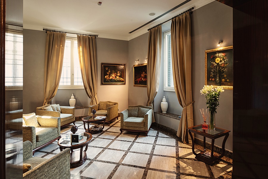 Fotos del hotel - SAN GALLO PALACE