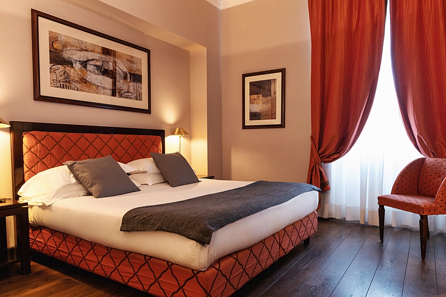 Fotos del hotel - SAN GALLO PALACE
