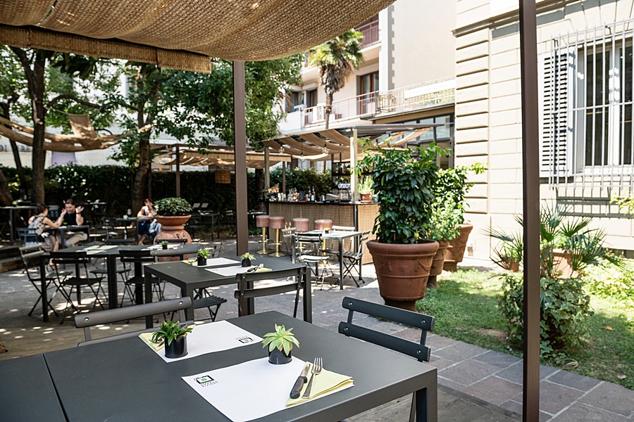 Fotos del hotel - SAN GALLO PALACE