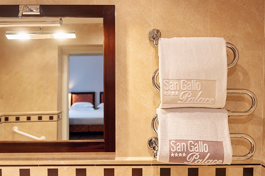 Fotos del hotel - SAN GALLO PALACE