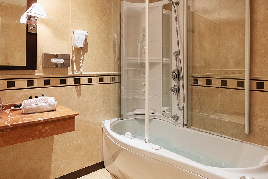 Fotos del hotel - SAN GALLO PALACE