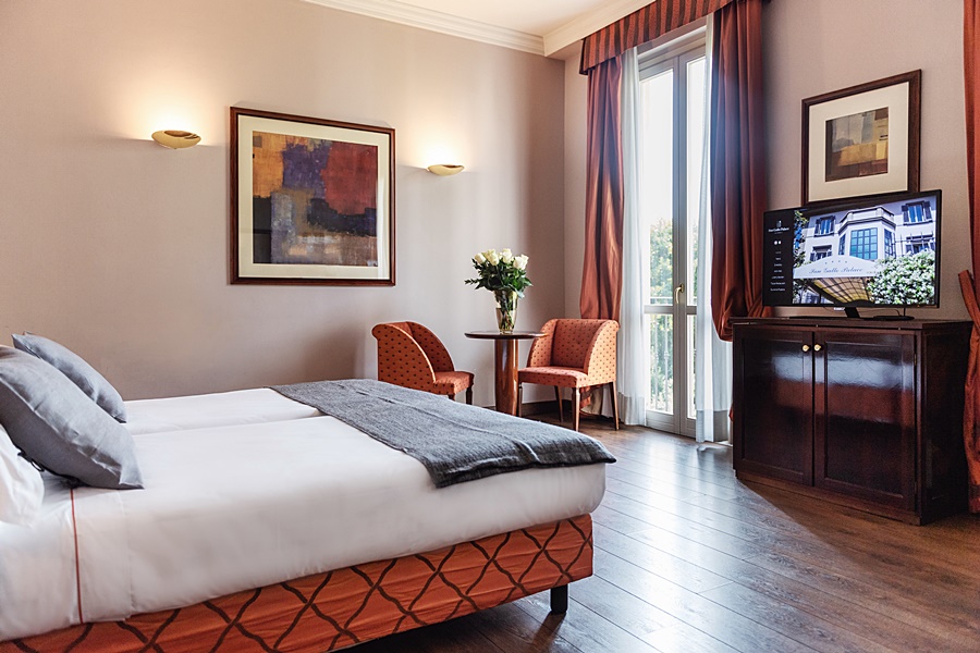 Fotos del hotel - SAN GALLO PALACE