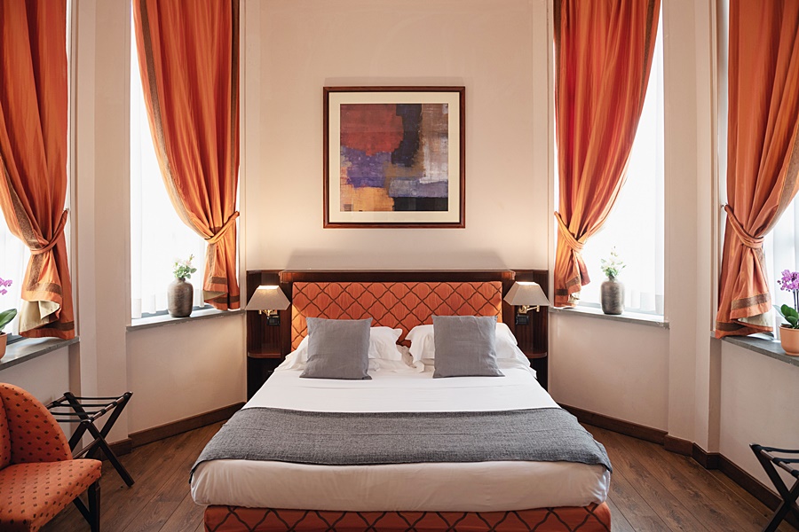 Fotos del hotel - SAN GALLO PALACE