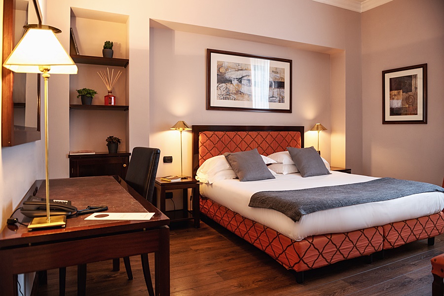 Fotos del hotel - SAN GALLO PALACE