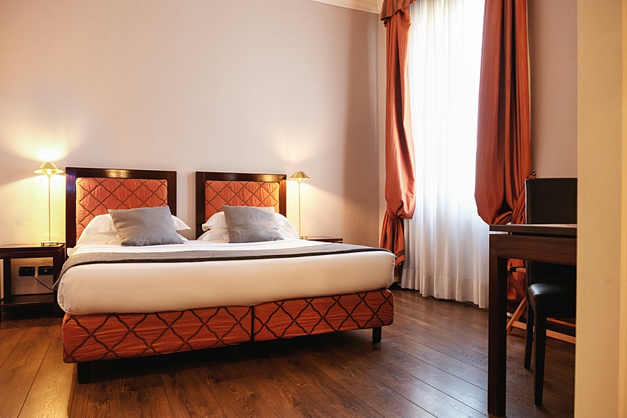 Fotos del hotel - SAN GALLO PALACE