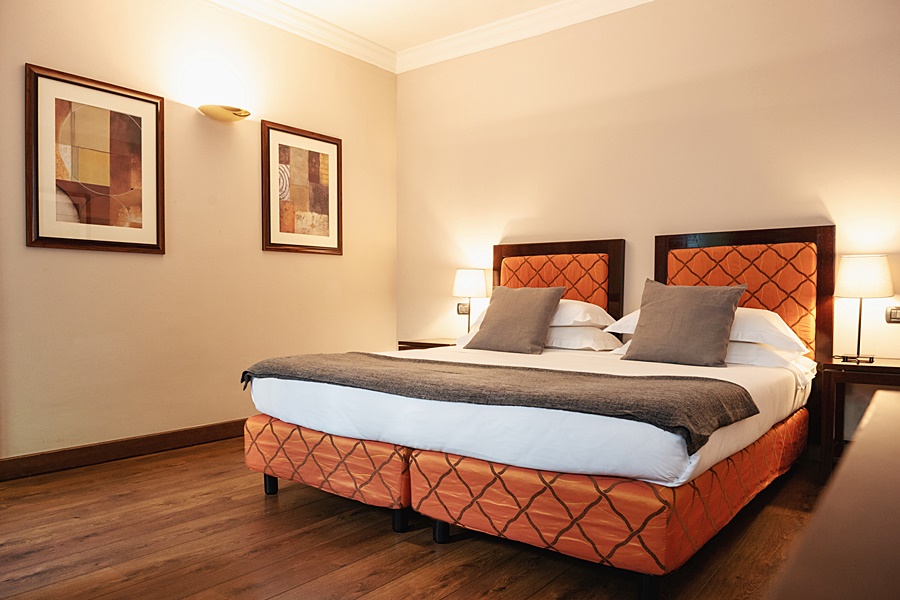 Fotos del hotel - SAN GALLO PALACE
