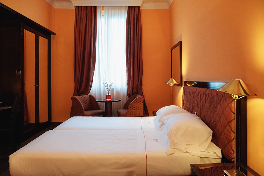 Fotos del hotel - SAN GALLO PALACE