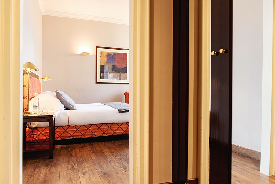 Fotos del hotel - SAN GALLO PALACE